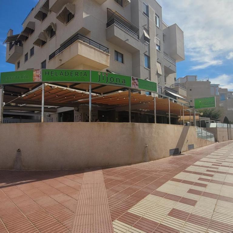 Bungalow sol y playa - Apartamento - 42