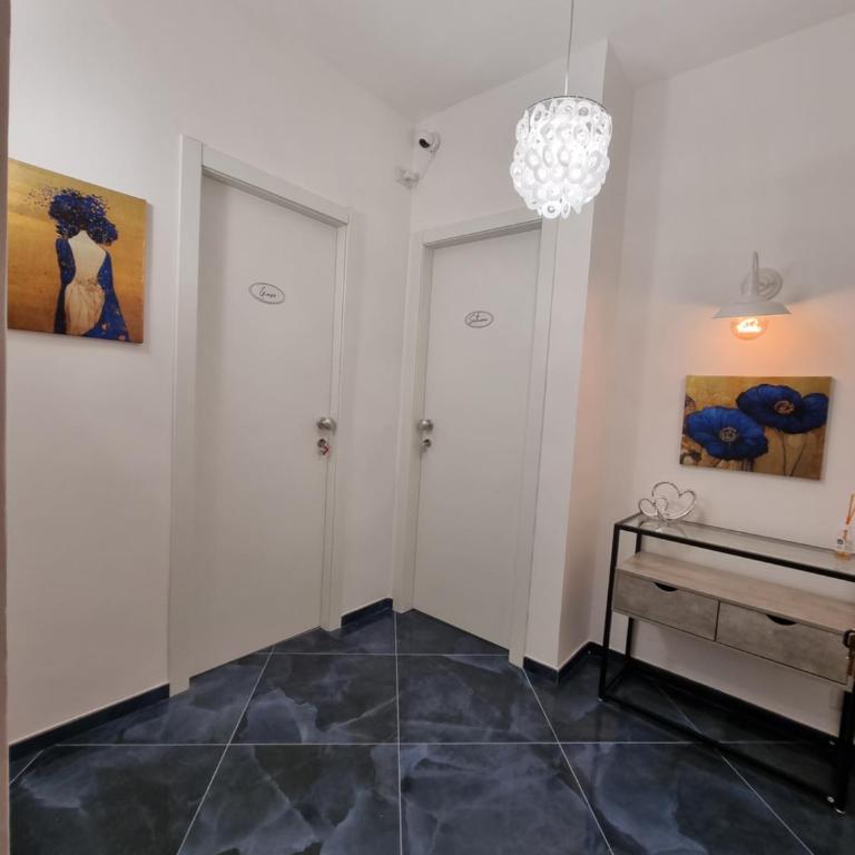 Juno Apartments ( Giove e Saturno) - Double Room with Private Bathroom - 1