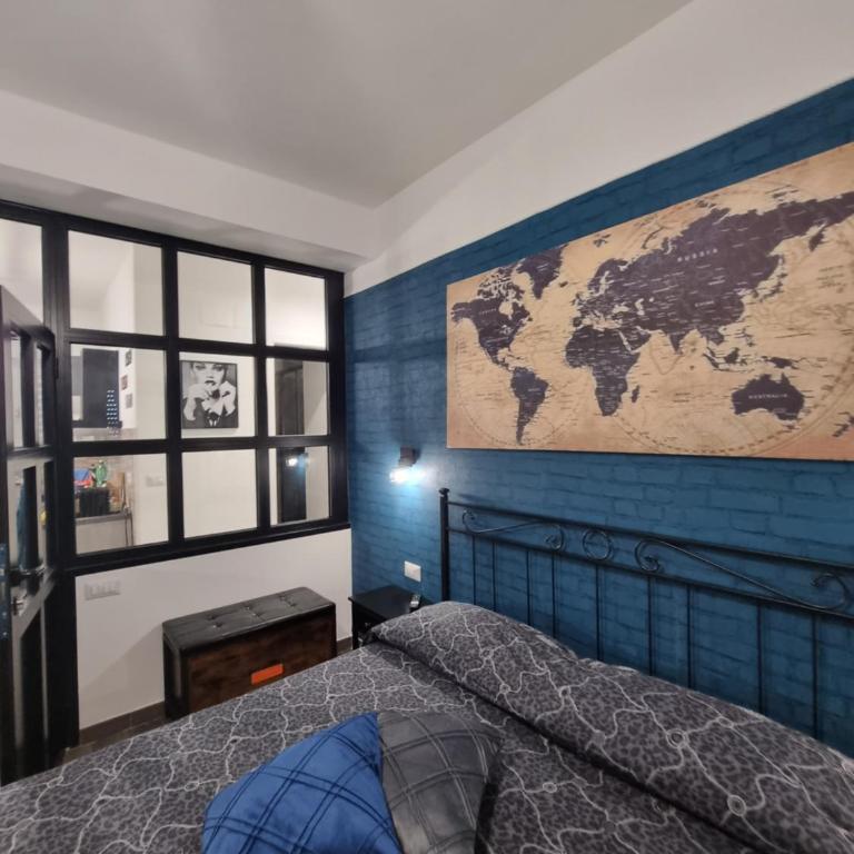 Juno Apartments ( Giove e Saturno) - One-Bedroom Apartment - 5