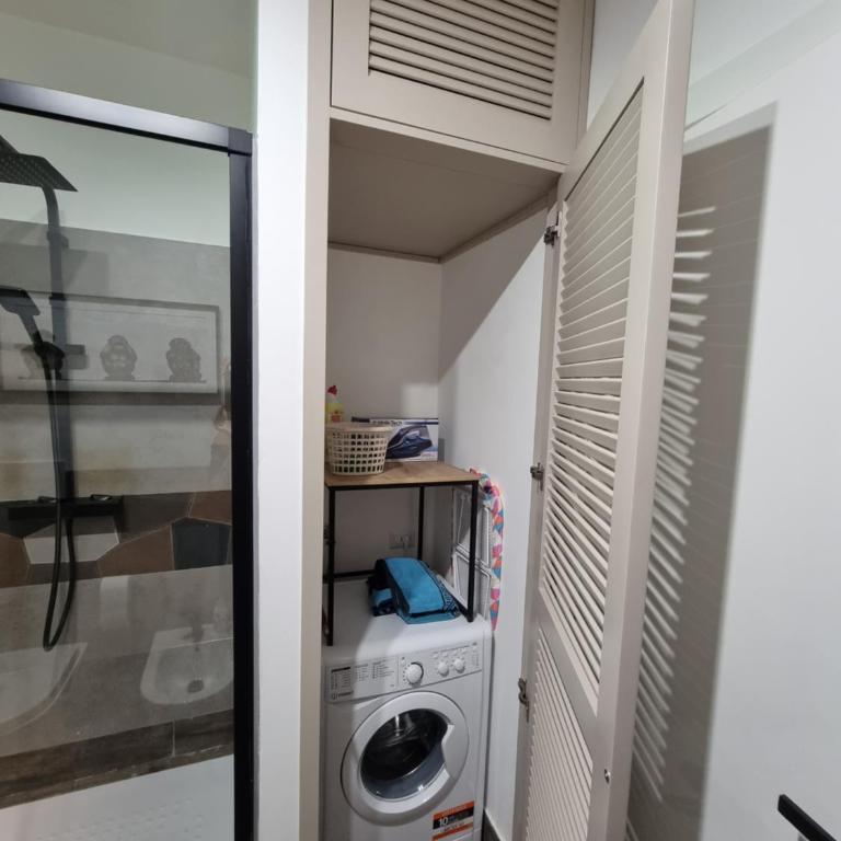 Juno Apartments ( Giove e Saturno) - One-Bedroom Apartment - 6