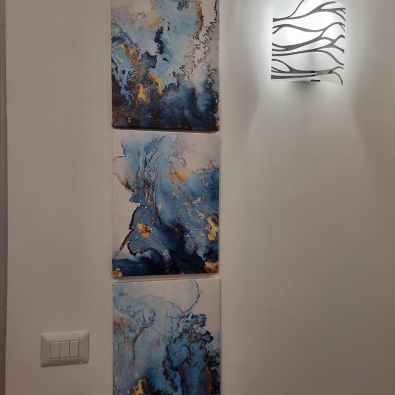 Juno Apartments ( Giove e Saturno) - One-Bedroom Apartment - 10