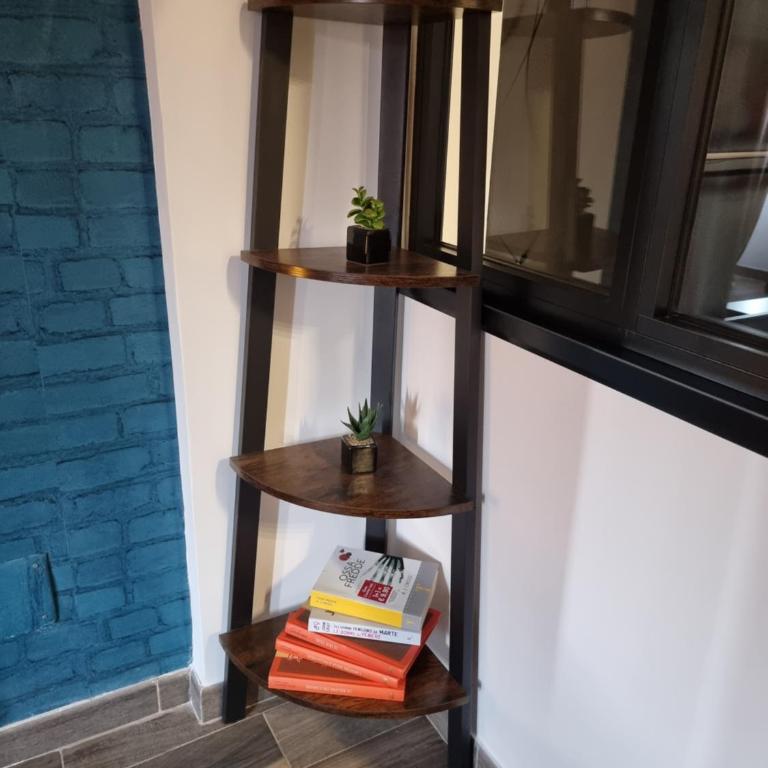 Juno Apartments ( Giove e Saturno) - One-Bedroom Apartment - 15