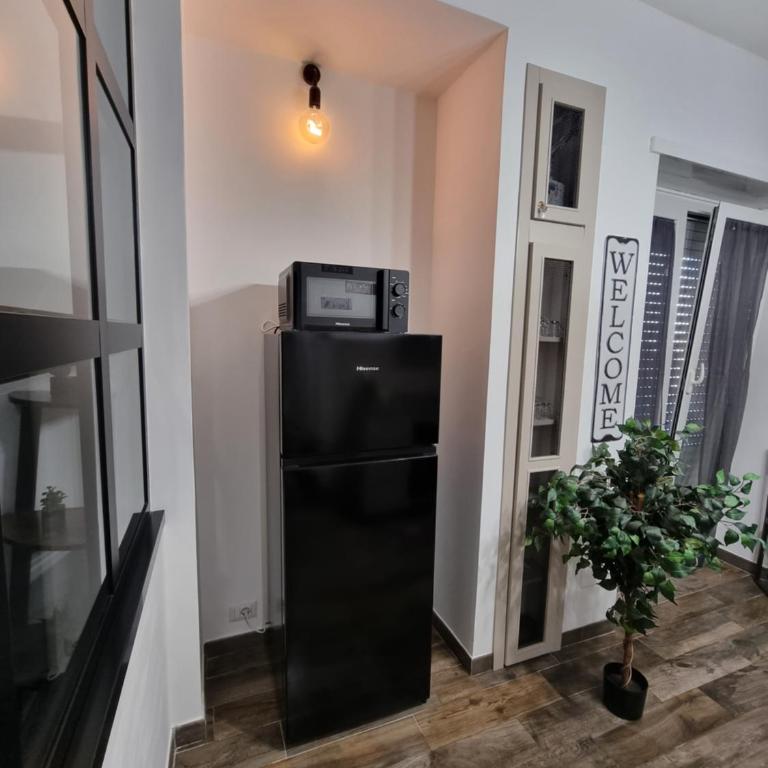 Juno Apartments ( Giove e Saturno) - One-Bedroom Apartment - 16