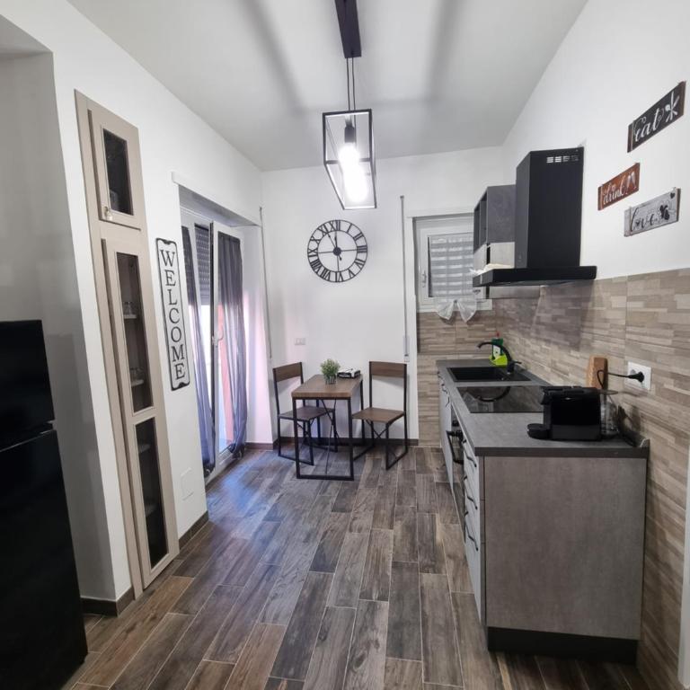 Juno Apartments ( Giove e Saturno) - One-Bedroom Apartment - 19