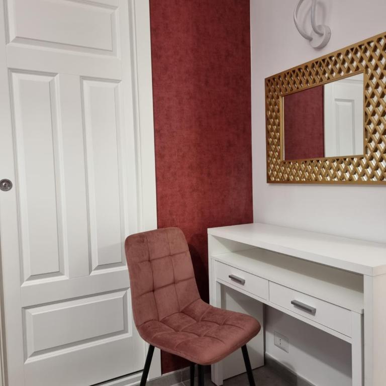 Juno Apartments ( Giove e Saturno) - Double Room with Private Bathroom - 15