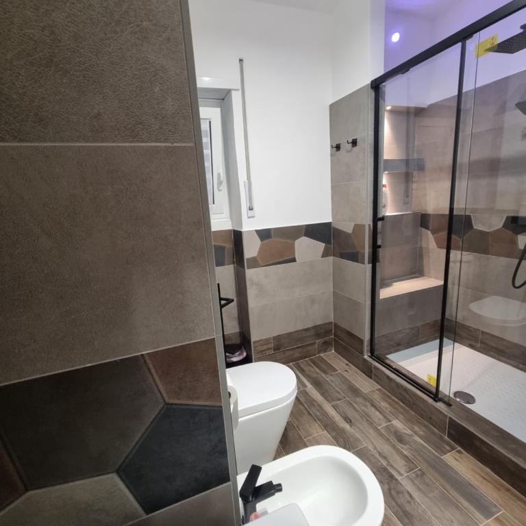 Juno Apartments ( Giove e Saturno) - One-Bedroom Apartment - 23