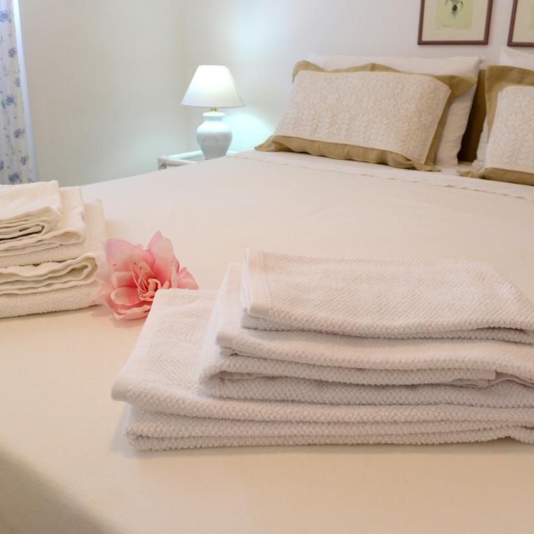 TopFloor apt with furnished terrace near the sea - Apartment with Pool View - 14