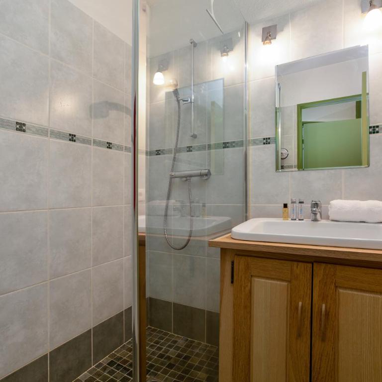 Chamonix Sud - Jonquilles 38 - Happy Rentals - Appartement avec Vue sur la Montagne - 7