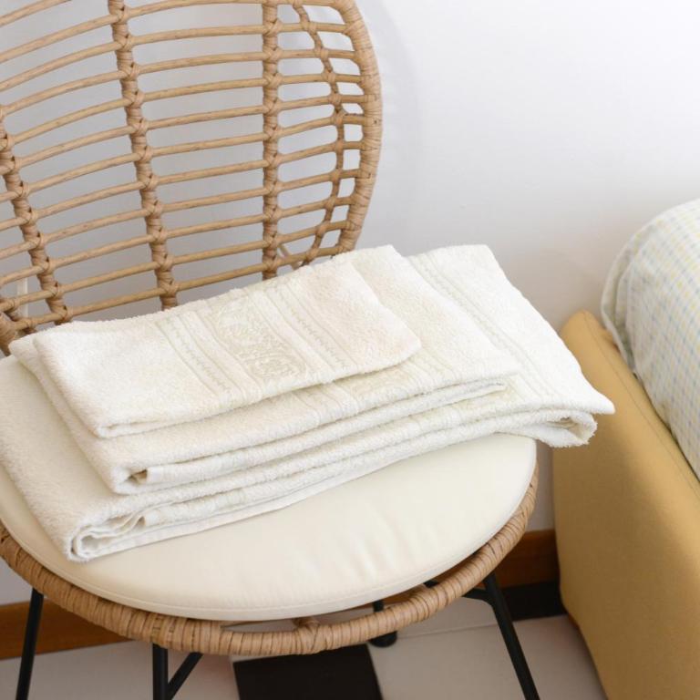 TopFloor apt with furnished terrace near the sea - Apartment with Pool View - 40