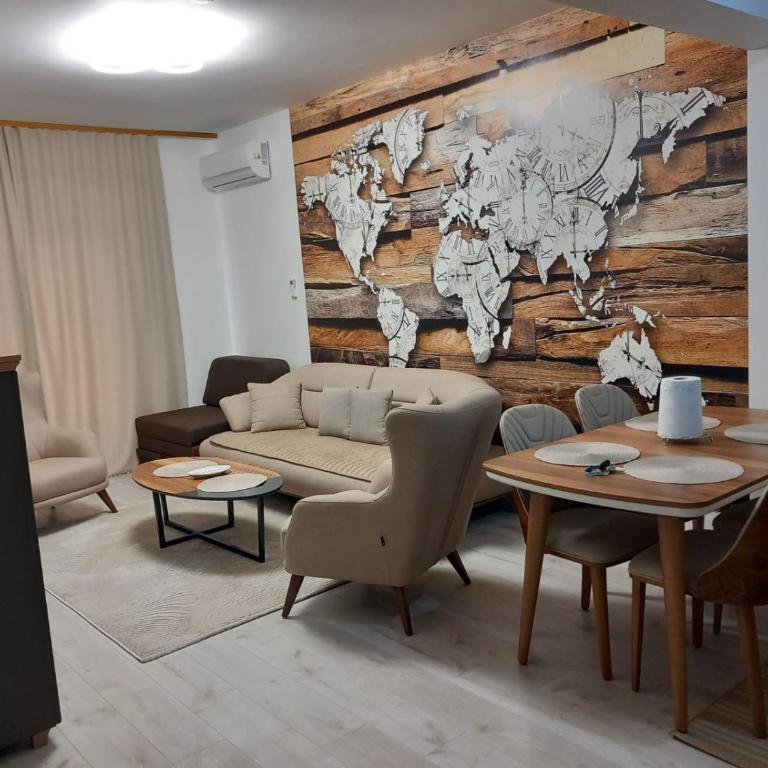 Ulcinj Apartments - Apartman sa Balkonom - 8