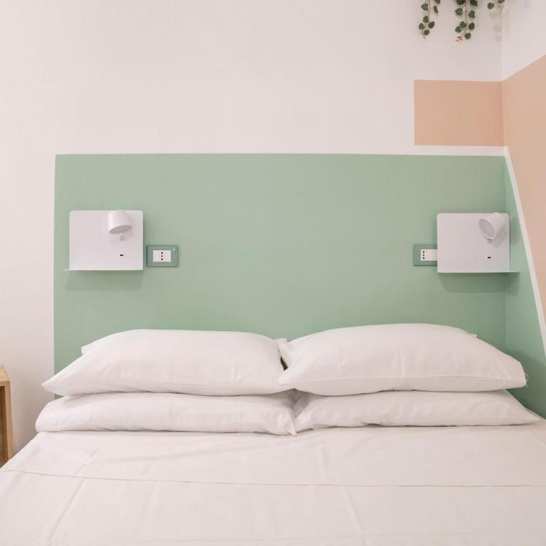 Pilly House Rinascente - Appartamento con 1 Camera da Letto - 6