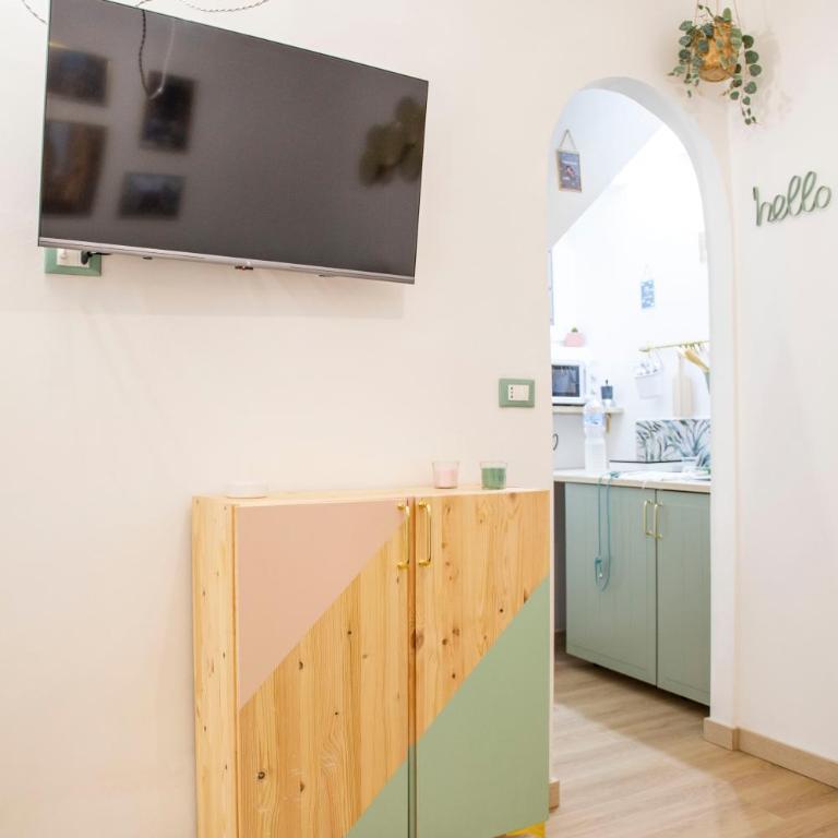 Pilly House Rinascente - Appartamento con 1 Camera da Letto - 8