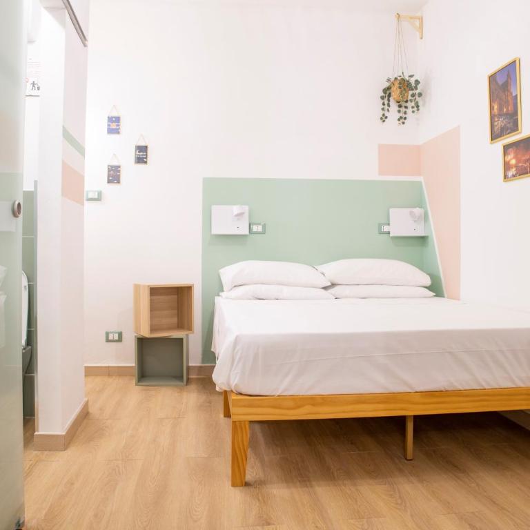Pilly House Rinascente - Appartamento con 1 Camera da Letto - 9