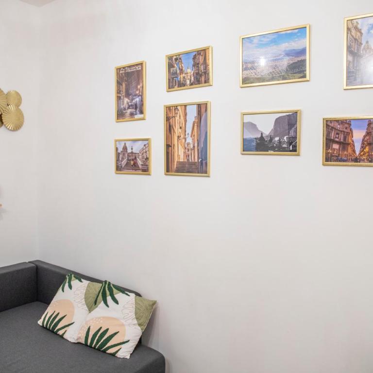 Pilly House Rinascente - Appartamento con 1 Camera da Letto - 11