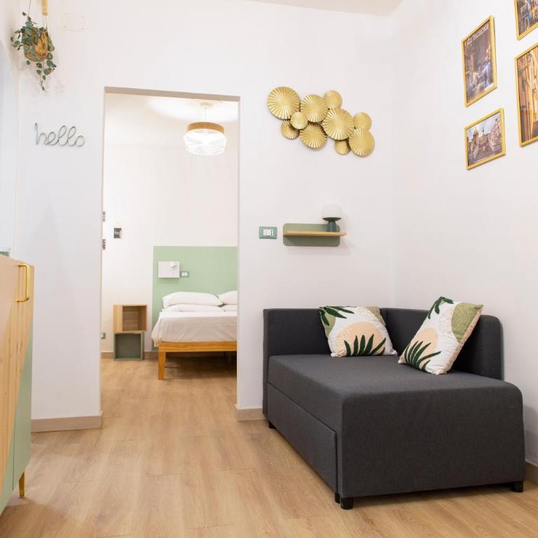 Pilly House Rinascente - Appartamento con 1 Camera da Letto - 1