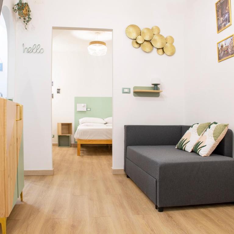 Pilly House Rinascente - Appartamento con 1 Camera da Letto - 16