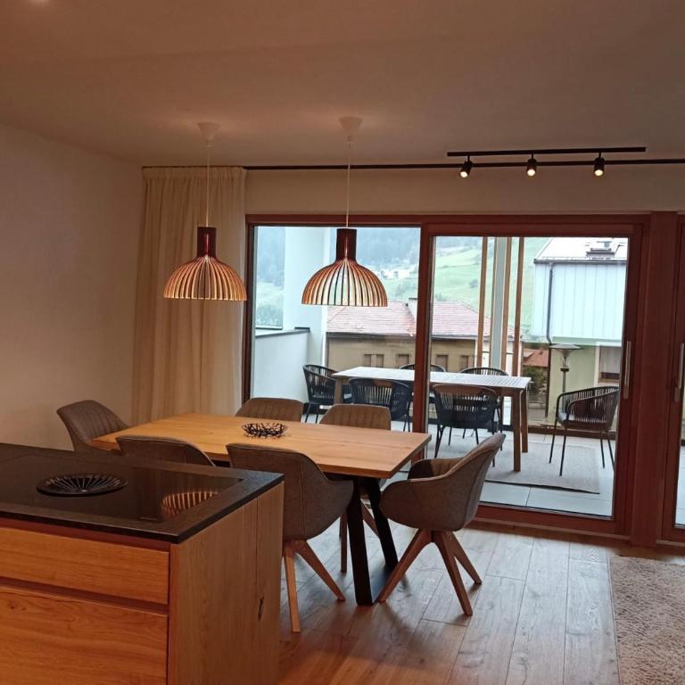 Premium Apartment am Haidersee und Reschensee - Resort Haideralm Schöneben - Appartamento con 2 Camere da Letto - 10