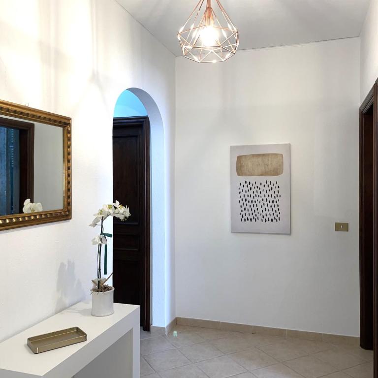 VILLA EUGENIA - Luxury Flat in the Centre, with Parking Space - Appartement Supérieur - 12