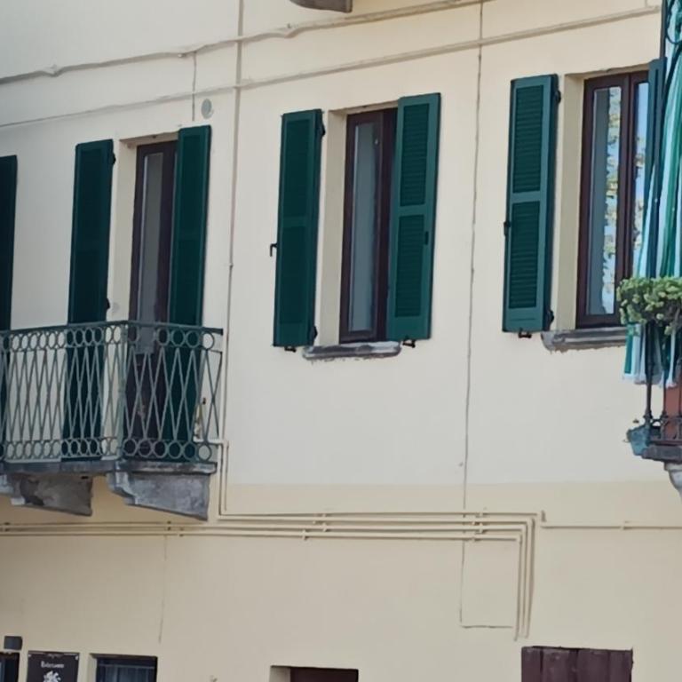 Namaste apartment Fiumelatte-lake view - One-Bedroom Apartment - 39