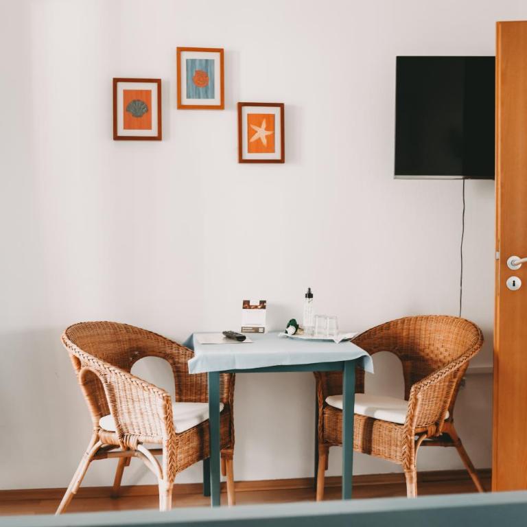 Kultur Weingut Kästenburg - Standard Doppelzimmer - 3