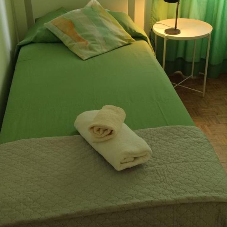 Appartamento Viale Puccini - Free Gated Parking - 3 Minutes from Center - Two-Bedroom Apartment - 16