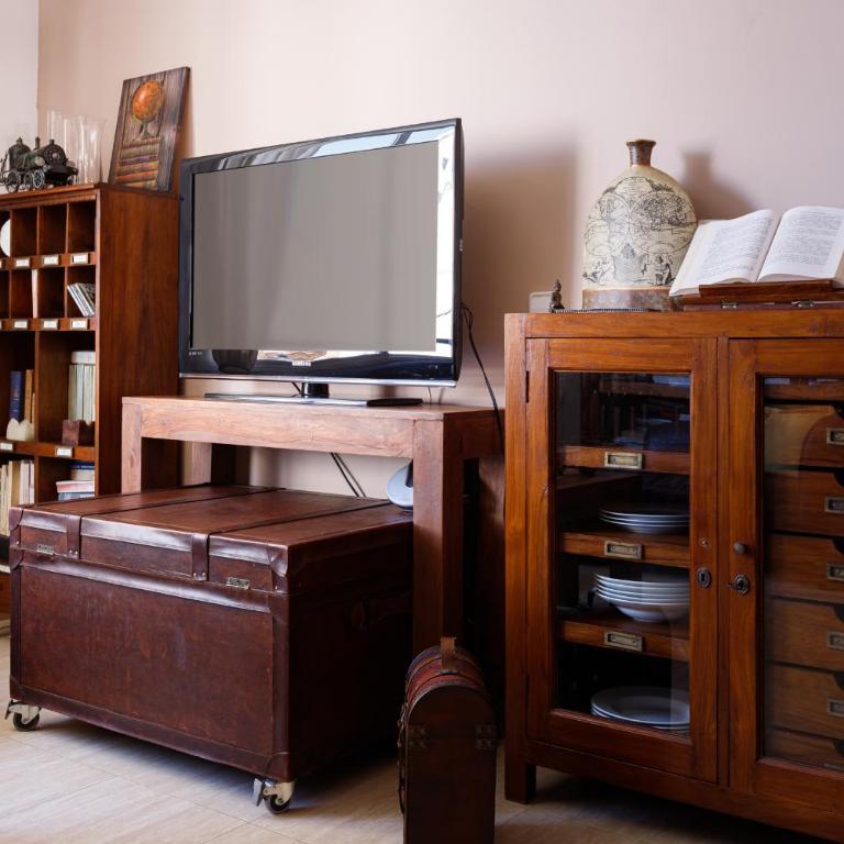 Lets Holidays Big terrace house with parking - Casa de 3 dormitorios - 11
