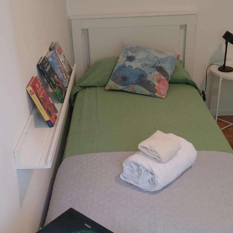 Appartamento Viale Puccini - Free Gated Parking - 3 Minutes from Center - Two-Bedroom Apartment - 19