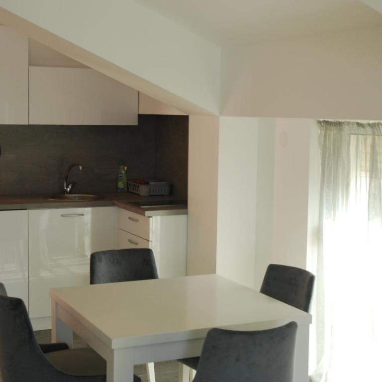 Rustico apartments - Apartman sa Pogledom na More - 1