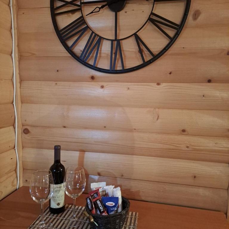 Planinska kuća - Three-Bedroom House - 7