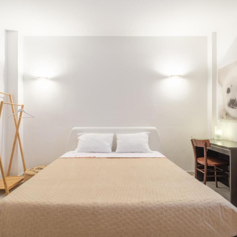 San Mamolo Apartment by Studio Vita - One-Bedroom Apartment - 17