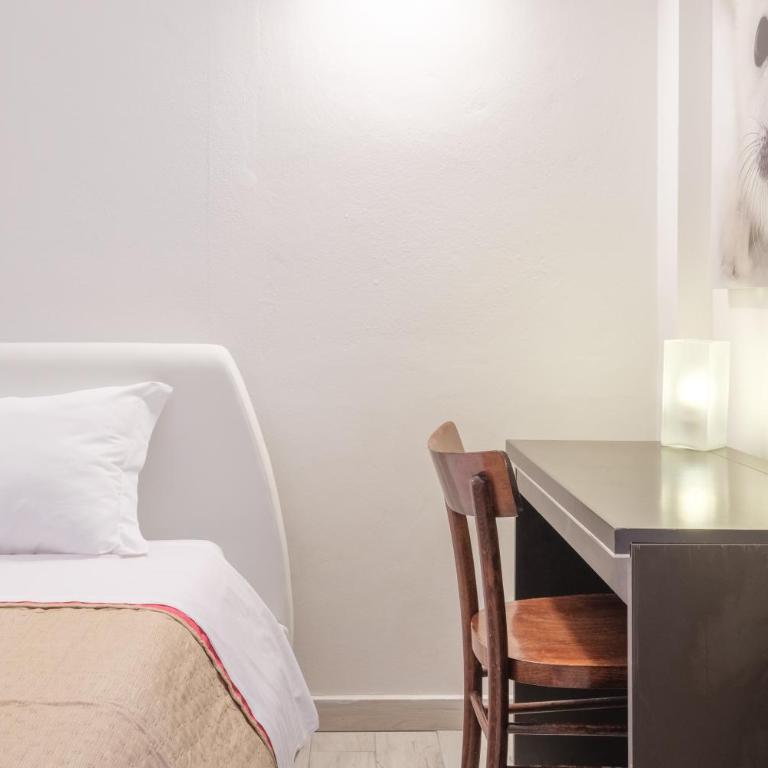 San Mamolo Apartment by Studio Vita - One-Bedroom Apartment - 19