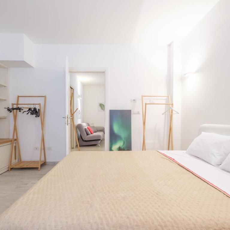 San Mamolo Apartment by Studio Vita - One-Bedroom Apartment - 16