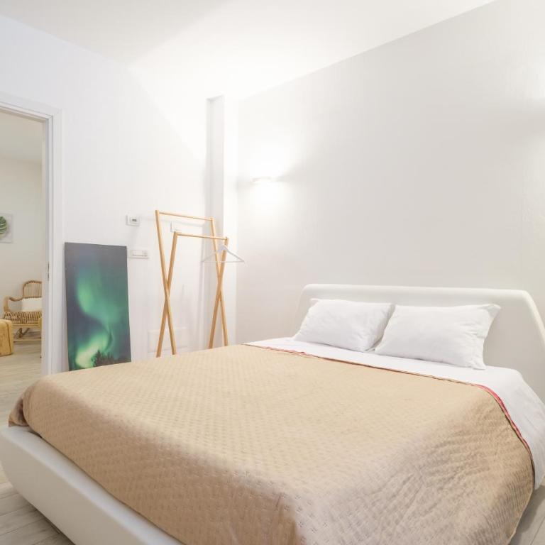 San Mamolo Apartment by Studio Vita - One-Bedroom Apartment - 18