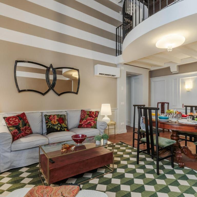 Casa Edgar, elegant and classy first floor apartment - Appartamento con 2 Camere da Letto - 2