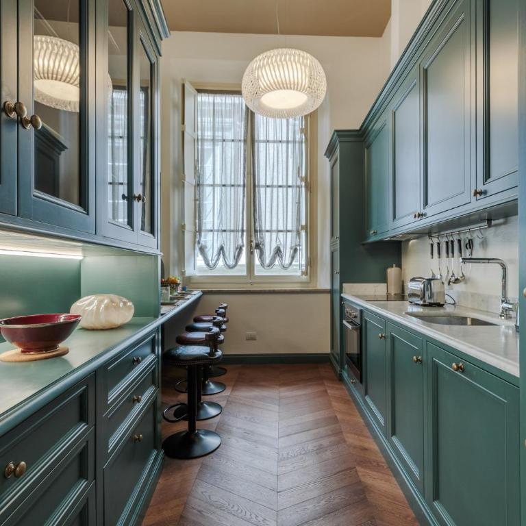 Casa Edgar, elegant and classy first floor apartment - Appartamento con 2 Camere da Letto - 4