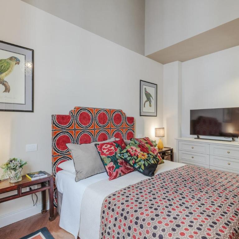 Casa Edgar, elegant and classy first floor apartment - Appartamento con 2 Camere da Letto - 6