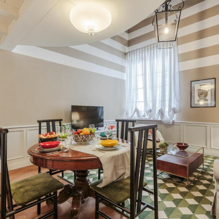 Casa Edgar, elegant and classy first floor apartment - Appartamento con 2 Camere da Letto - 7