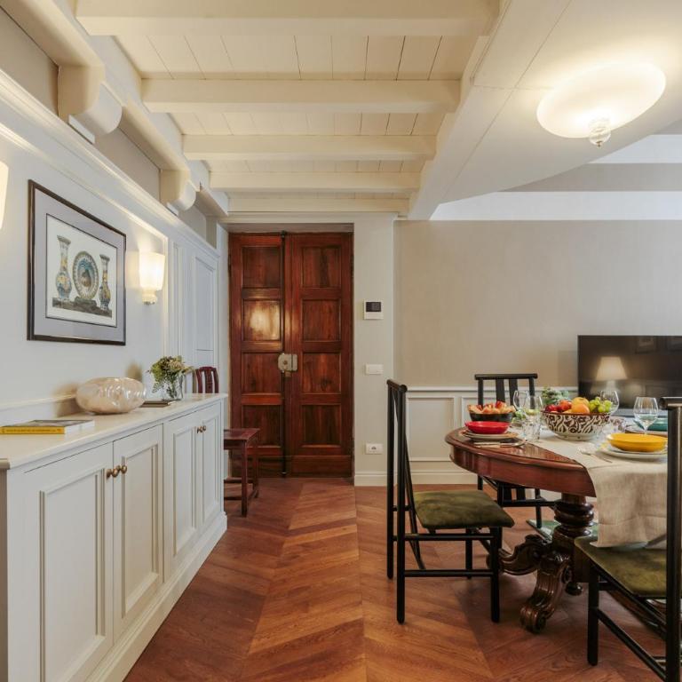 Casa Edgar, elegant and classy first floor apartment - Appartamento con 2 Camere da Letto - 8