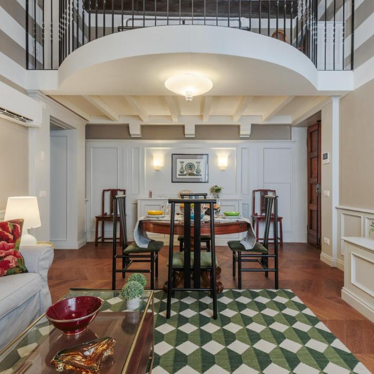 Casa Edgar, elegant and classy first floor apartment - Appartamento con 2 Camere da Letto - 11