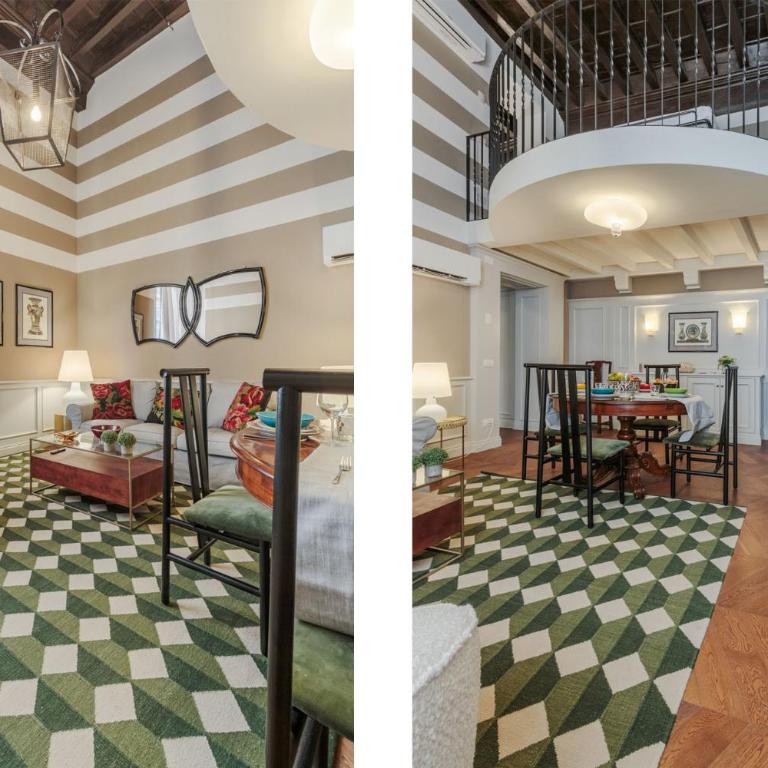 Casa Edgar, elegant and classy first floor apartment - Appartamento con 2 Camere da Letto - 12