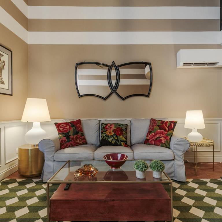 Casa Edgar, elegant and classy first floor apartment - Appartamento con 2 Camere da Letto - 13