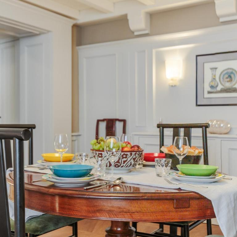 Casa Edgar, elegant and classy first floor apartment - Appartamento con 2 Camere da Letto - 14