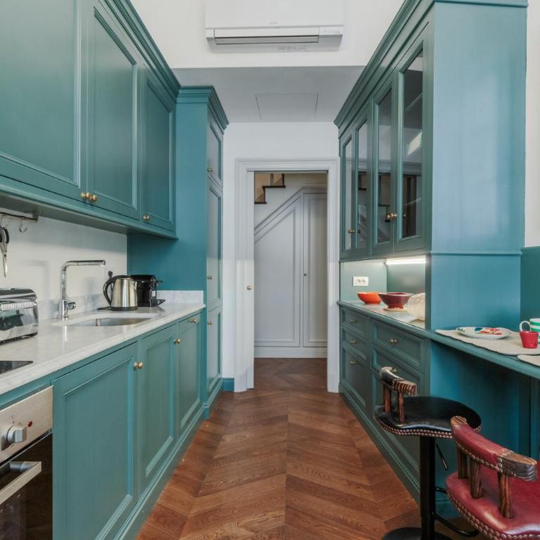 Casa Edgar, elegant and classy first floor apartment - Appartamento con 2 Camere da Letto - 16