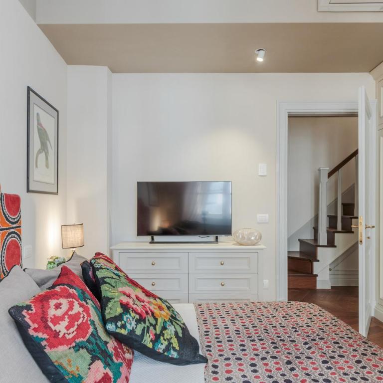 Casa Edgar, elegant and classy first floor apartment - Appartamento con 2 Camere da Letto - 20