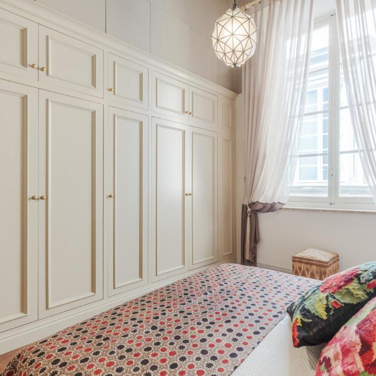 Casa Edgar, elegant and classy first floor apartment - Appartamento con 2 Camere da Letto - 21