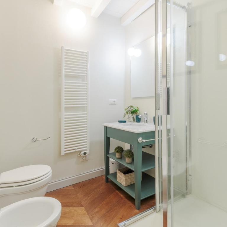 Casa Edgar, elegant and classy first floor apartment - Appartamento con 2 Camere da Letto - 22