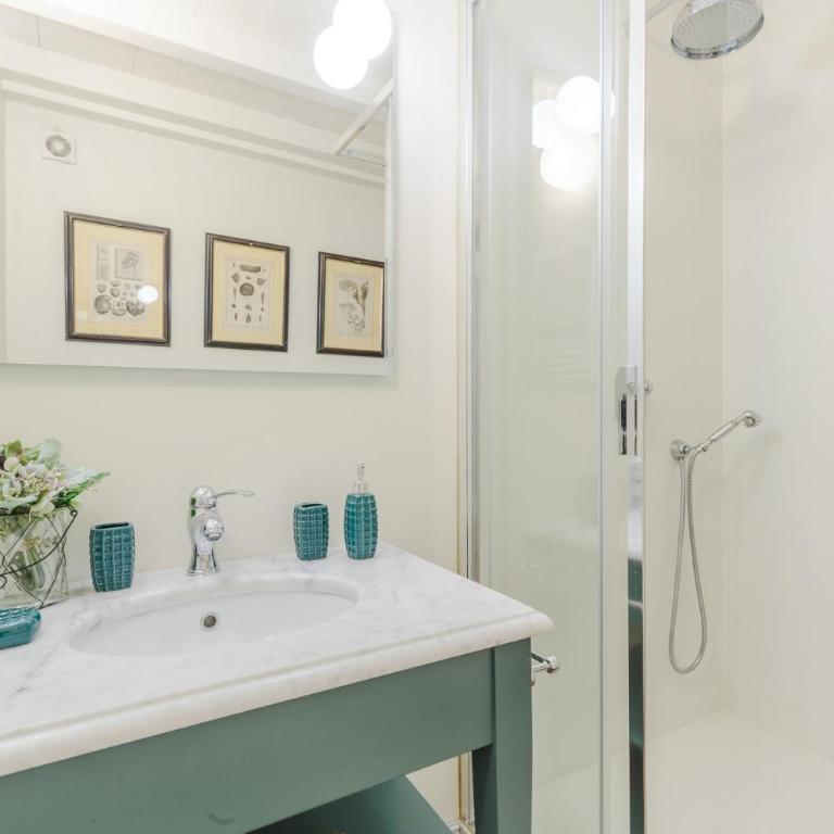 Casa Edgar, elegant and classy first floor apartment - Appartamento con 2 Camere da Letto - 23