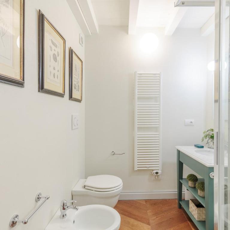 Casa Edgar, elegant and classy first floor apartment - Appartamento con 2 Camere da Letto - 24