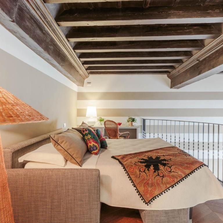 Casa Edgar, elegant and classy first floor apartment - Appartamento con 2 Camere da Letto - 27