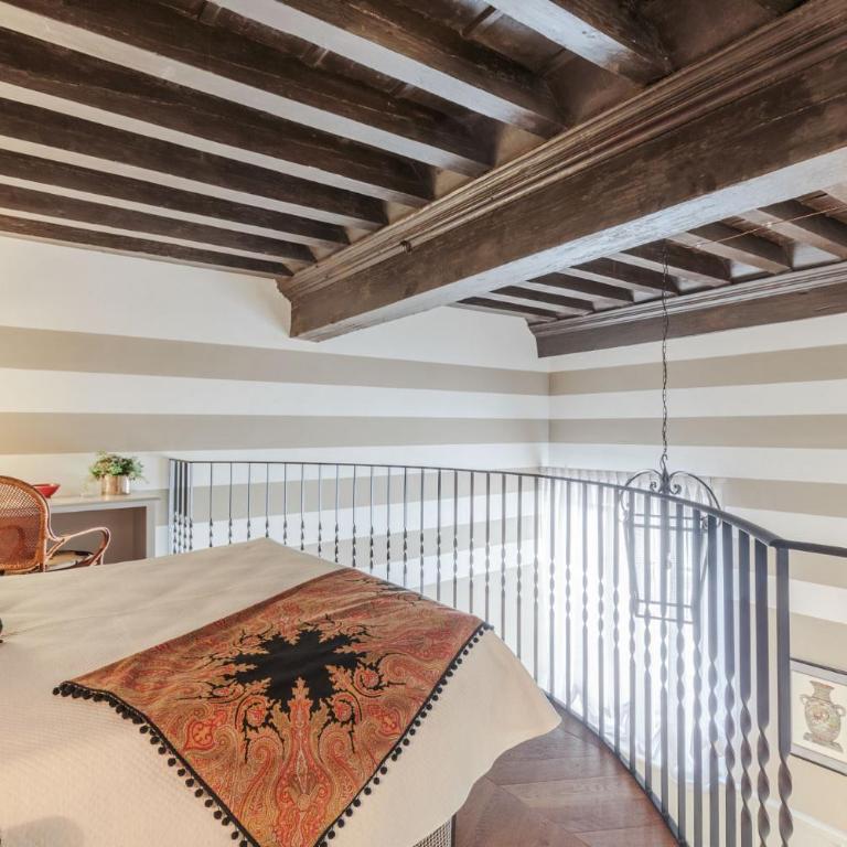Casa Edgar, elegant and classy first floor apartment - Appartamento con 2 Camere da Letto - 28